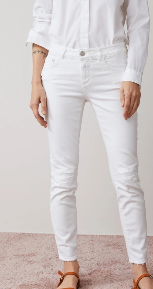 KUT from the cloth jeans size  8